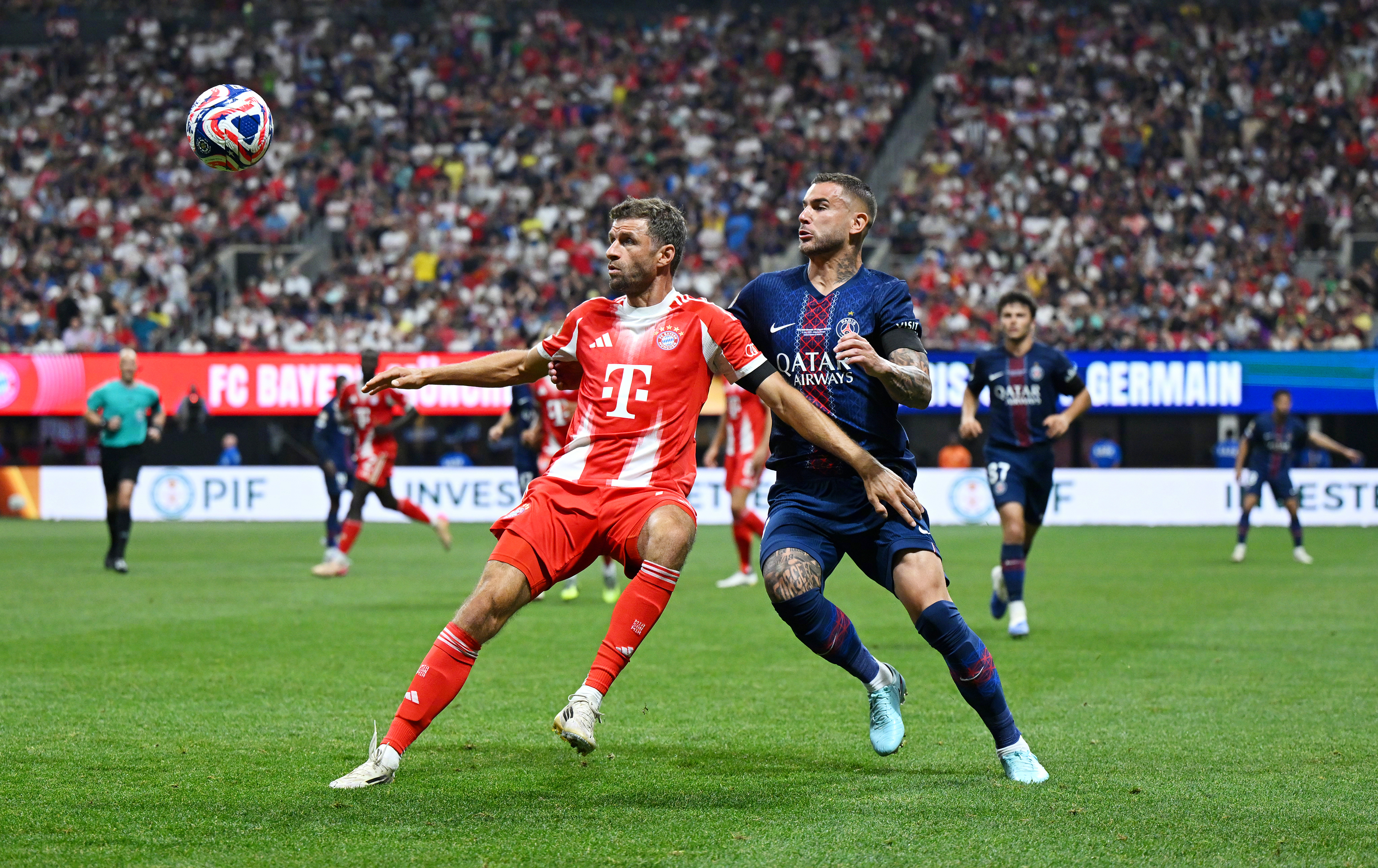 雷竞技电竞赛后突围战来临；巴黎圣日耳曼围绕德国杯伤情更新；更衣室稳定；年轻球员得到机会的简单介绍