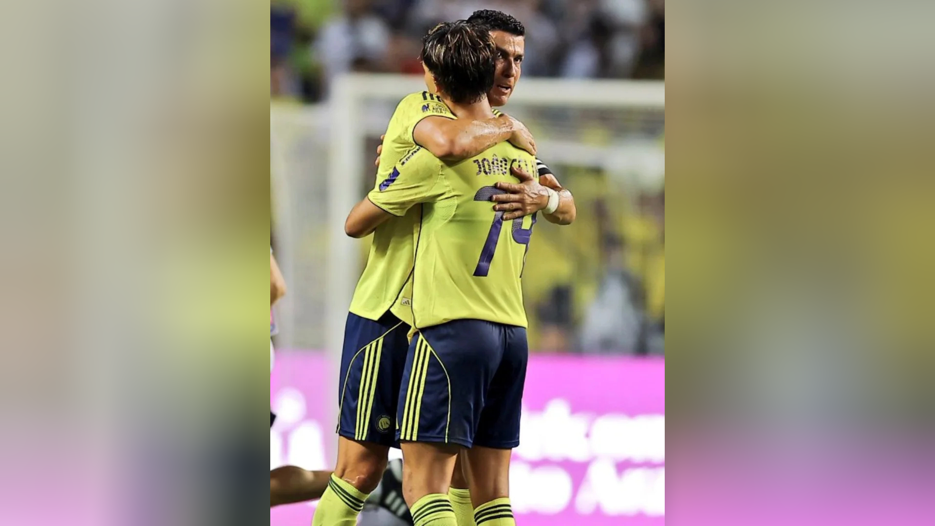 关于大坂直美与40激战西班牙队分钟梅西连续十五场比赛得分超过突破纪录，这一次真的C罗连续五场比赛得分超过势不可挡的信息